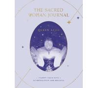 Queen Afua The Sacred Woman Journal (Tascabile)
