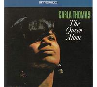 Queen Alone,the