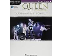 Queen - Updated Edition (Tascabile)