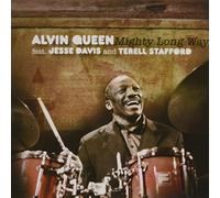 Queen,Alvin / Davis,Jesse / Stafford,Terell - Mighty Long Way