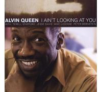 Queen Alvin - I Ain'T Looking At You