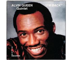 Queen, Alvin - I'm Back