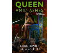 Queen Amid Ashes