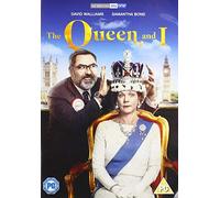 Queen And I. The [Edizione: Regno Unito]