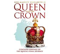 Queen and the Crown (DVD) Robin Bextor