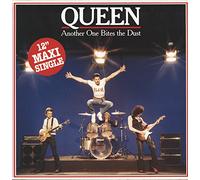 QUEEN - ANOTHER ONE BITES THE DUST 12 INCH (12" VINYL SINGLE) GERMAN EMI 1980