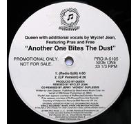 Queen - Another One Bites The Dust