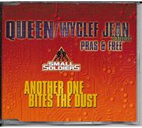 Queen - Another One Bites the Dust