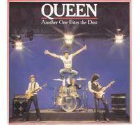 QUEEN - Another one bites the dust / Dragon attack (Deutschland) / 1C 006-64060