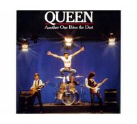 Queen - Another One Bites The Dust [Vinile record Single 7"]