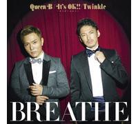 QUEEN B/IT`S OK!! -KIMI GA IRU