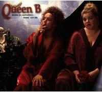 Queen B - Wenn du Aufhörst,Fang Ich An
