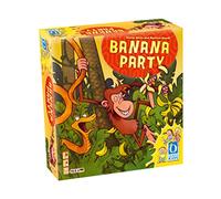 Queen-Banana Party Gioco da Tavolo [Importato dalla Germania]