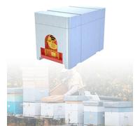 Queen Bee Breeding Box Api Accoppiamento Alveari per Forniture per