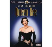 Queen Bee (DVD) Joan Crawford Barry Sullivan Betsy Palmer John Ireland