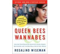 Queen Bees and Wannabes 2nd (second) edition Text Only