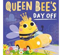 Queen Bee's Day Off