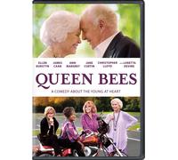 QUEEN BEES (DVD) Ellen Burstyn James Caan Ann-Margret Jane Curtin Loretta Devine