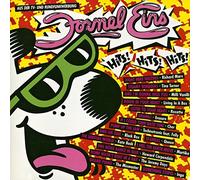 Queen, Black Box, Martika, Living in a Box, Kate Bush..