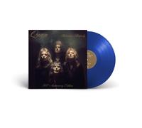 Queen 'Bohemian Rhapsody' 12" 180g Blu trasparente Vinile