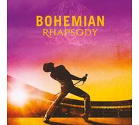 Queen Bohemian Rhapsody (CD) Album