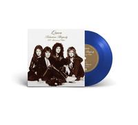 QUEEN - Bohemian Rhapsody/I'm in love with my (2025) 45gg 7" blue Vinyl pre-sale