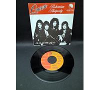 QUEEN - Bohemian Rhapsody / I'm in love with my car / 1C 006-97 140