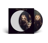 Queen - Bohemian Rhapsody / Im In Love With My Car Picture Disc Vinyl, Queen