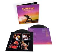QUEEN - Bohemian rhapsody (o.s.t.) (2019) 2 LP vinyl