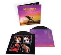 Queen - Bohemian Rhapsody - Ost - 2 Vinili