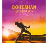 Queen - Bohemian Rhapsody - Ost - Cd