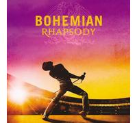 Queen - Bohemian Rhapsody(the Original Soundtrack ) Limited/shm-cd/japan - Cd