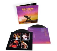 Queen Bohemian Rhapsody (Vinyl LP)