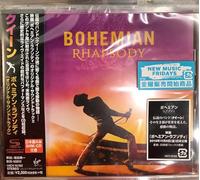 QUEEN - BOHEMIAN.. -SHM-CD-