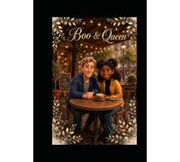 Queen & Boo: A Love Story in Messages - From the first hello to the final question