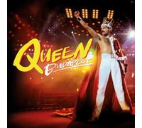 Queen Budapest