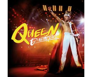 Queen Budapest