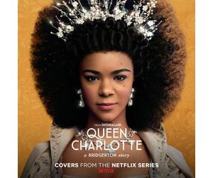 Queen Charlotte: A Bridgerton Story (Covers from the Netflix Series) (Vinyl LP)