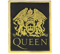 Queen Classic Crest Ufficiale Toppa da cucire