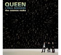 Queen - Cosmos Rocks