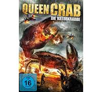 Queen Crab - Die Killerkrabbe