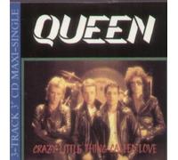 Queen - Crazy little thing called love