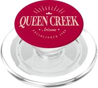 Queen Creek Arizona | Queen Creek AZ Moderno PopSockets PopGrip per MagSafe