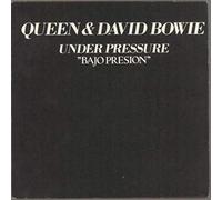 Queen & David Bowie - Under Pressure