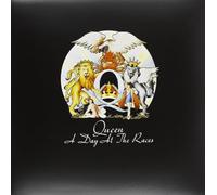 Queen - Day At The Races (2 LP)
