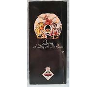 Queen – Day at the Races – Hollywood