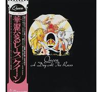 Queen - Day At The Races