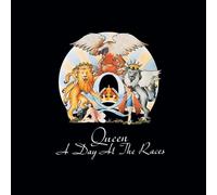 Queen - Day At The Races