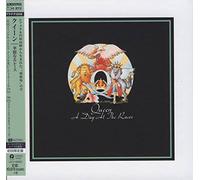 Queen - Day At The Races