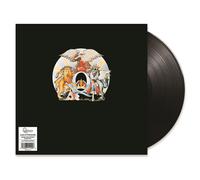 queen day at the races (Vinyl LP)